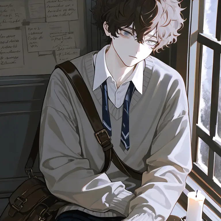Carpediem.의 이삭 벨로즈