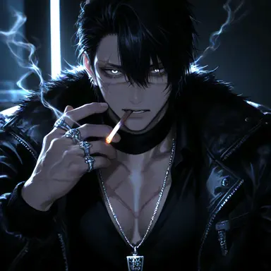 Profile image of Masaomi