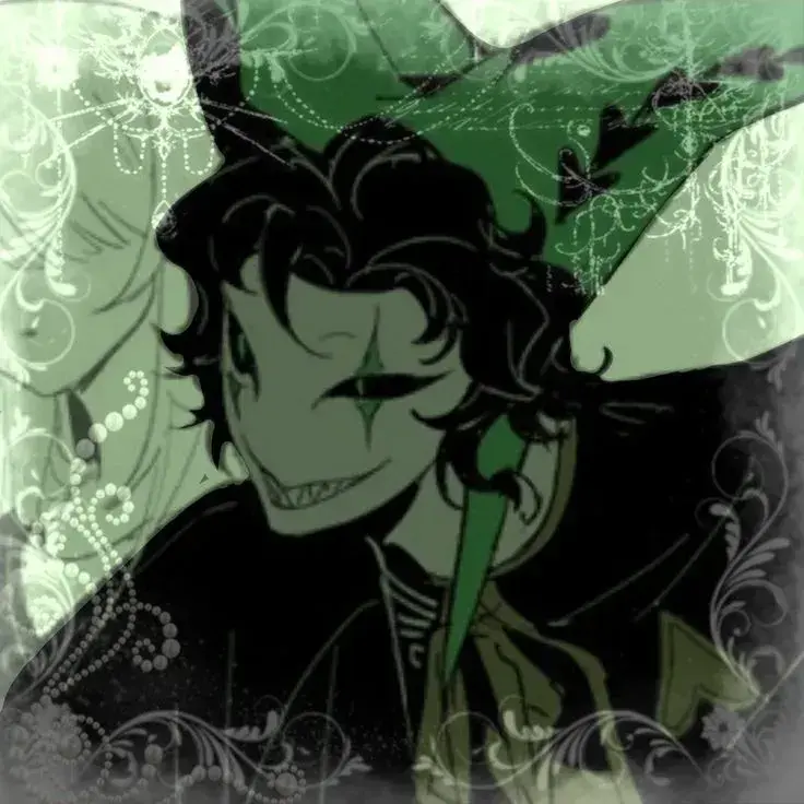 ThinLily0812의 Harlequin- TFC