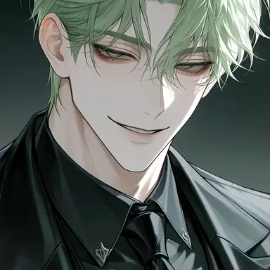 Profile image of カイ