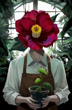 Profile image of 동백