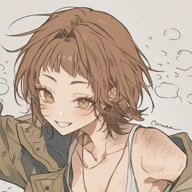 Profile image of 晴美