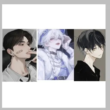 Profile image of 시호