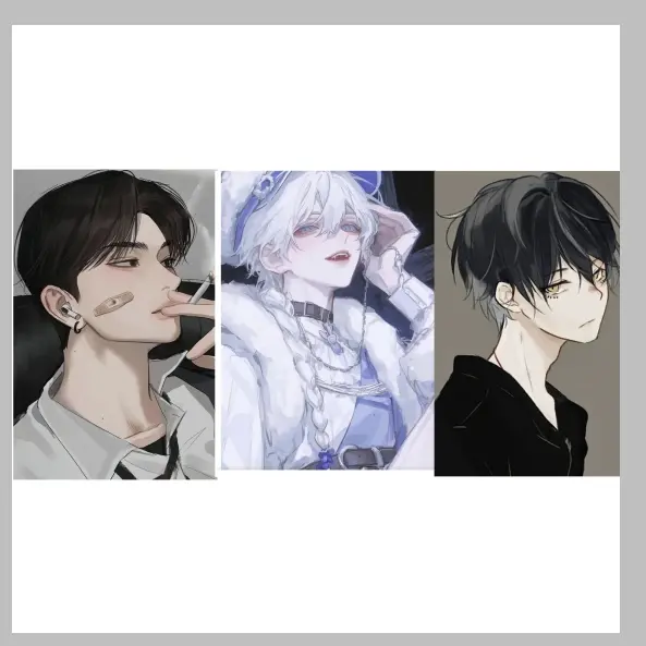 dbwjdjyj의 시호,윤,지환(개인용....♡)