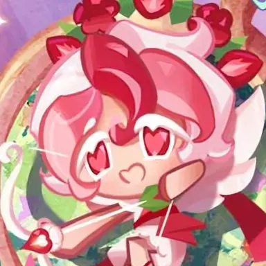 Profile image of 파블로바맛 쿠키