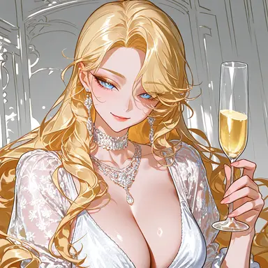 Profile image of 梨里