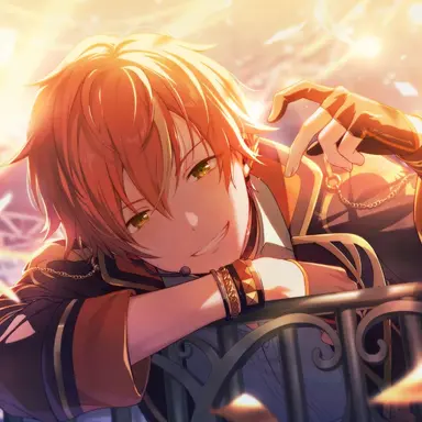 Profile image of 東雲彰人