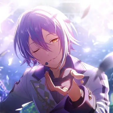 Profile image of 神代類