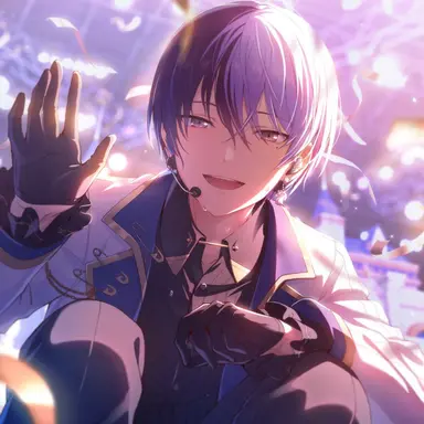 Profile image of 青柳冬弥