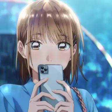 Profile image of 猪股千夏