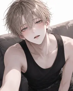 Profile image of 朔斗