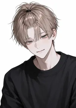 Profile image of 朔斗