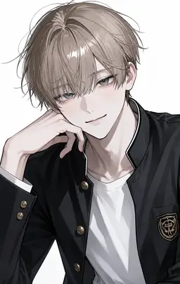 Profile image of 朔斗