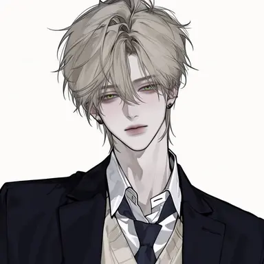 Profile image of 柊斗