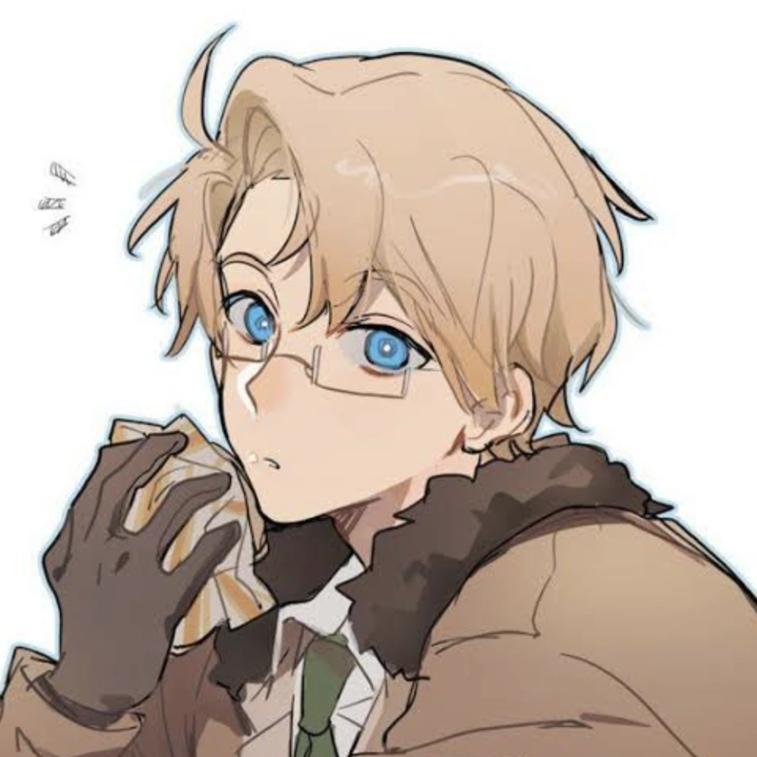アルファベット