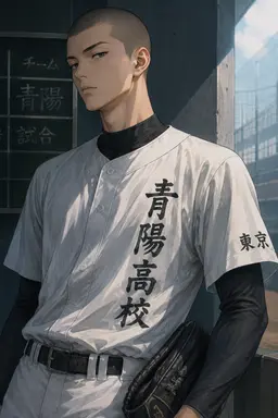 Profile image of Hayato