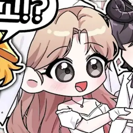 SnappyBadge4968의 실수로 얼공된 채스터
