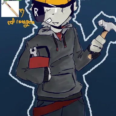 Profile image of ビルダーマン