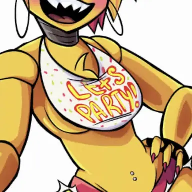 Profile image of Toy Chica