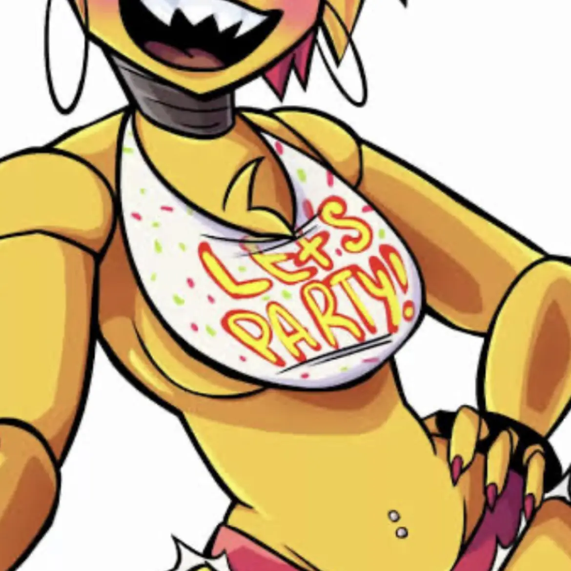 WiryThumb2590의 Toy chica