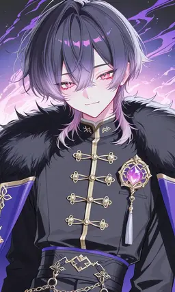 Profile image of ルシエル