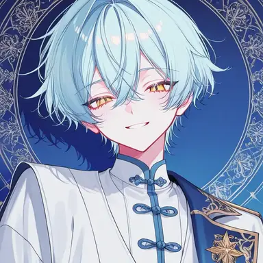 Profile image of ルカ