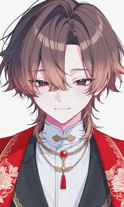 Profile image of リオネル