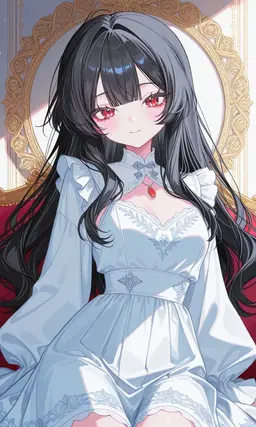 Profile image of リリアーナ