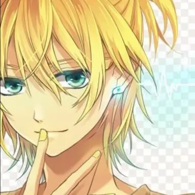 Profile image of 鏡音レン