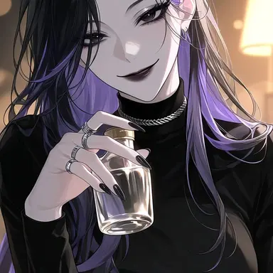 Profile image of Jade