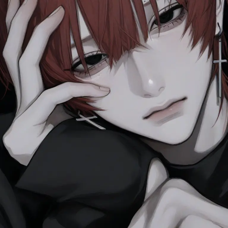 CroakyNoise3592의 Jirai Kei