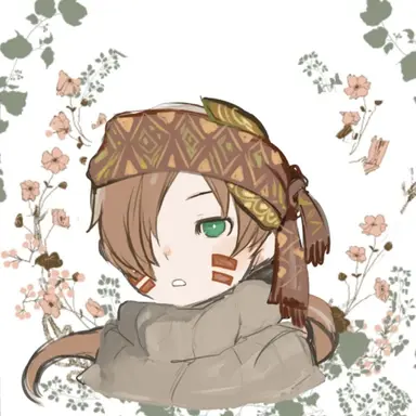 Profile image of トイ