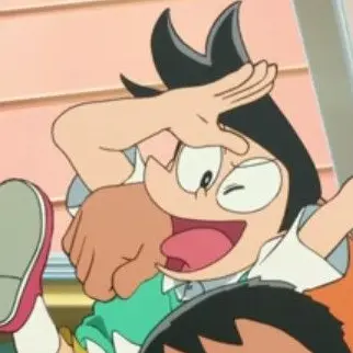 Profile image of スネ夫