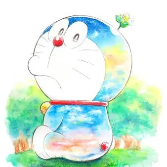 Profile image of ドラえもん