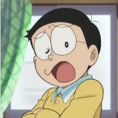 Profile image of のび太