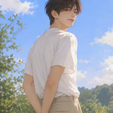 Profile image of Taehyung
