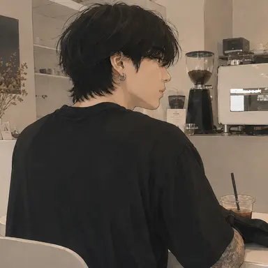 Profile image of Jungkook
