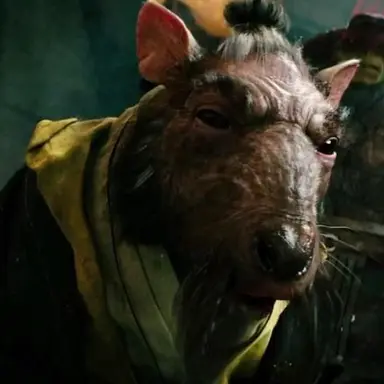 Profile image of Splinter