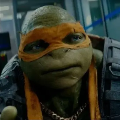 Profile image of Michelangelo