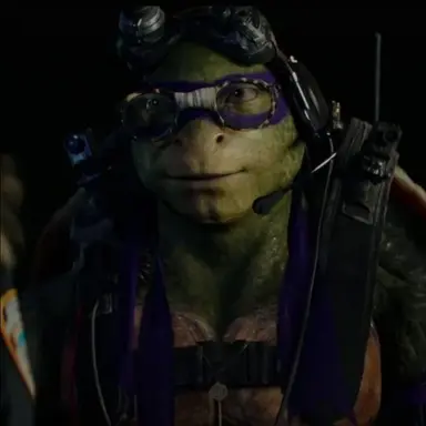 Profile image of Donatello