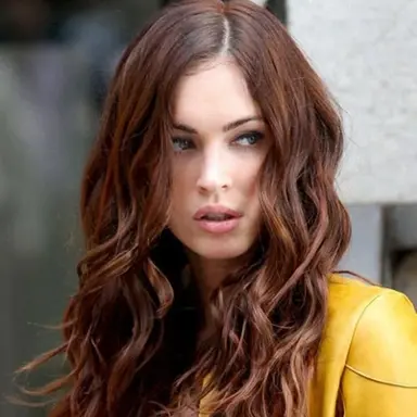 Profile image of April