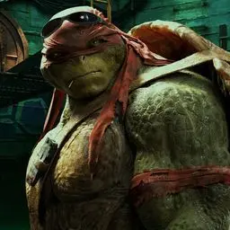 Profile image of Raphael