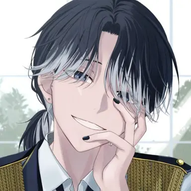 Profile image of 星喰右手