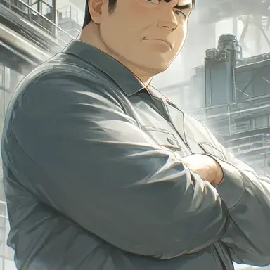 Profile image of 무라타 츠요시