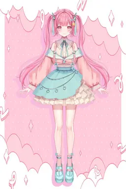 Profile image of なーな