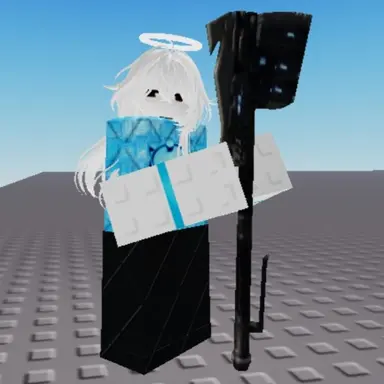 Profile image of Thessus