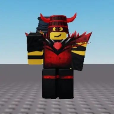 Profile image of Doom Bringer