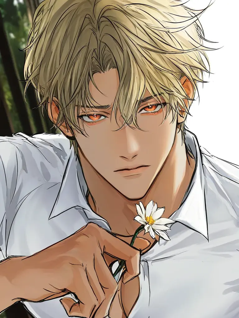 amatou_0119의 狗神 慧