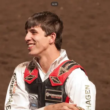 Profile image of Jb mauney