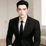 캐릭터 프로필 이미지
